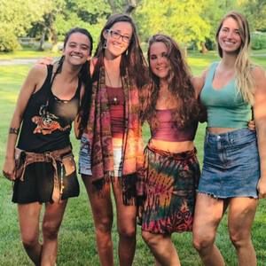 Meet your Posher, Heather